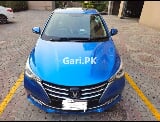 2022 Changan Alsvin