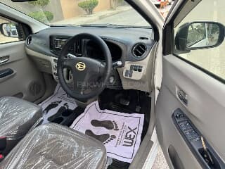 2013 Daihatsu Mira