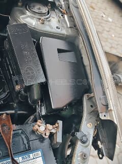 2008 Toyota Premio