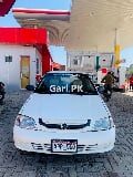 2007 Suzuki Cultus
