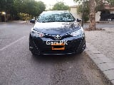 2021 Toyota Yaris