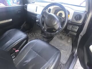 2019 Suzuki Alto