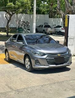 2021 Chevrolet Onix TURBO1.0LPREMIER