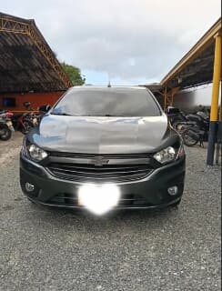 2024 Chevrolet Joy