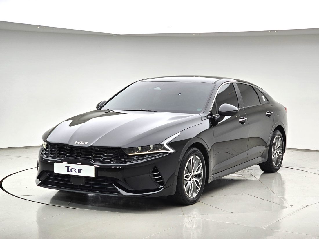 2022 KIA K5 Hybrid 2.0 HEV Noblesse