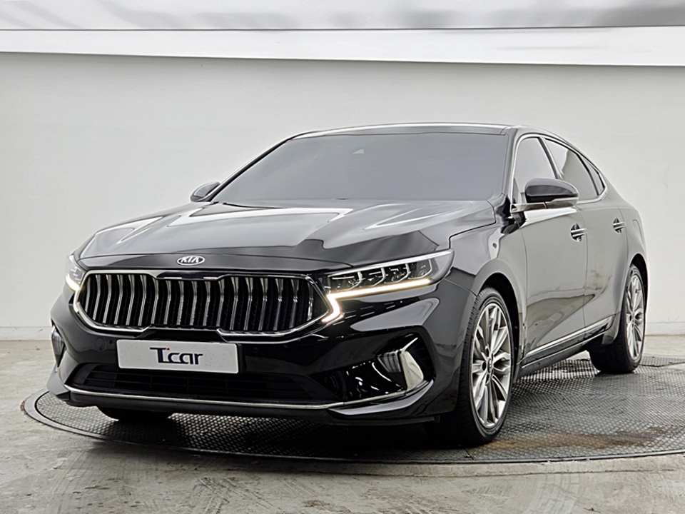 2020 KIA K7 Premier 2.5 GDi Noblesse