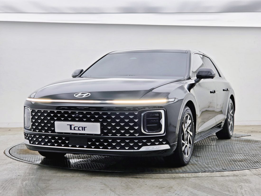 2023 Hyundai