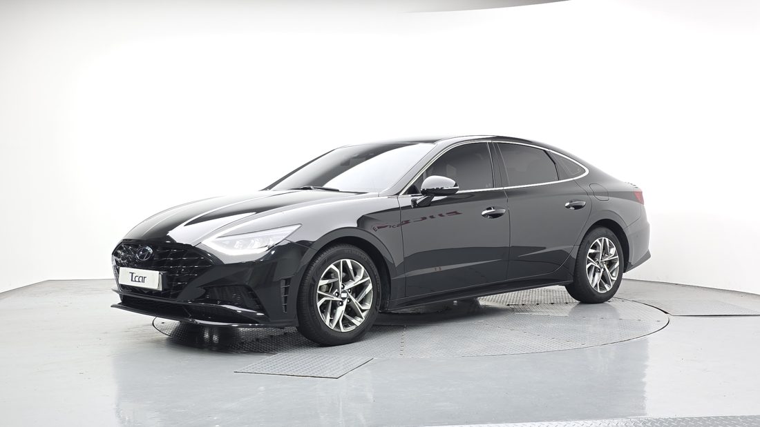 2022 Hyundai Sonata