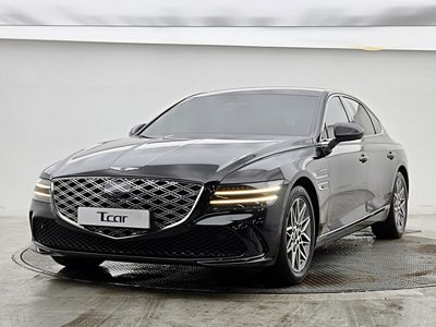 2024 Genesis G80 G80 Gasoline 2.5 AWD Base