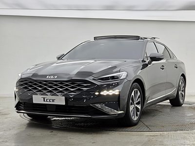 2022 KIA K8 Hybrid HEV Noblesse