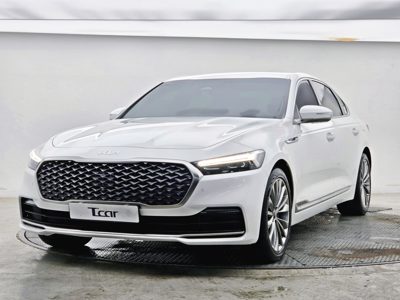 2023 KIA K900 New K9 (RJ) 3.8 Gasoline AWD Platinum Best Selection I