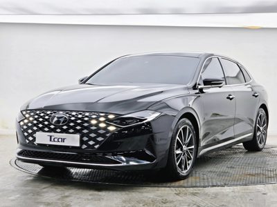 2022 Hyundai New Grandeur IG Gasoline 2.5 Exclusive