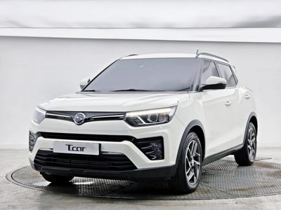 2022 SsangYong New Tivoli 1.5 Gasoline 2WD V3