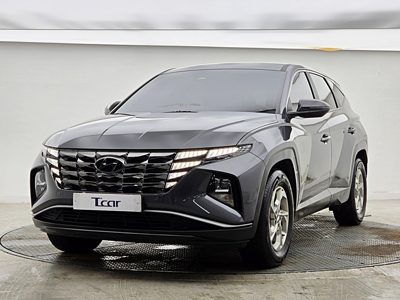 2022 Hyundai All New Tucson 1.6 Turbo 2WD Modern