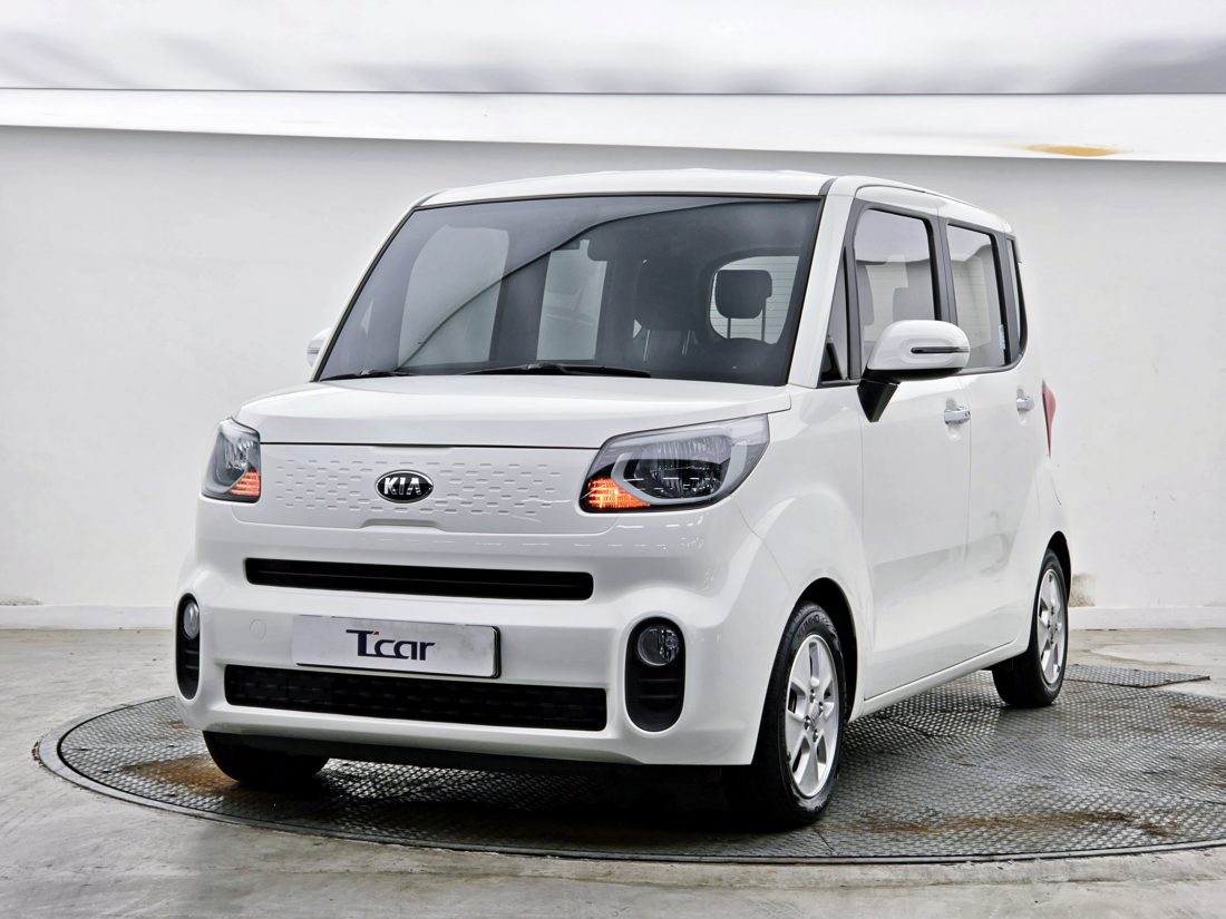 2021 KIA