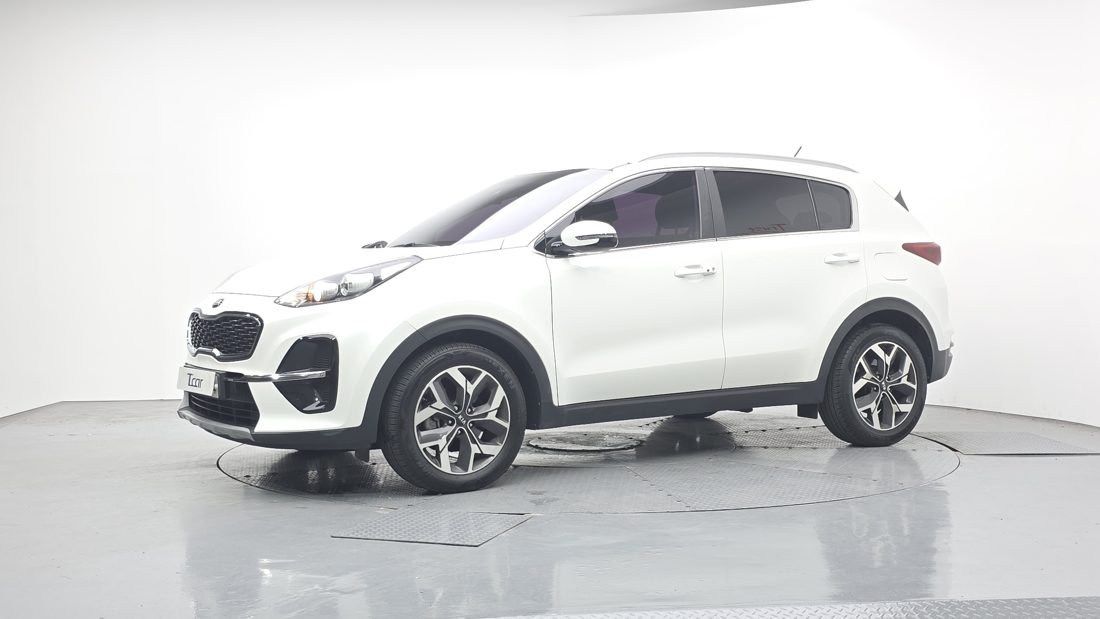 2020 KIA The Bold R2.0 Diesel 2WD Prestige