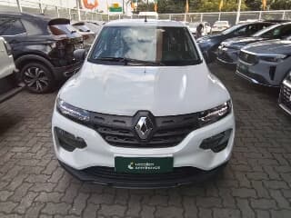 2023 Renault Kwid 1.0ZENHATCH