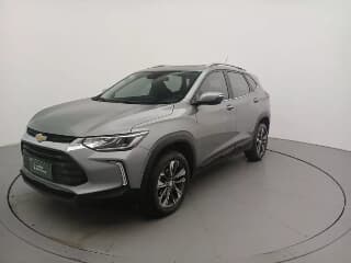 2025 Chevrolet Tracker 1.2PREMIERTURBOSUV
