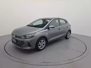 2025 Hyundai HB20 1.012VSENSEHATCH