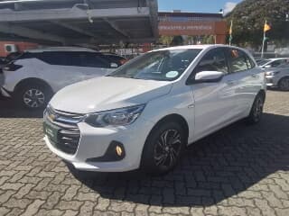 2025 Chevrolet Onix 1.0LTTURBOSEDÃ