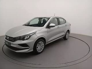 2024 Fiat Cronos 1.3FIREFLYDRIVESEDÃ