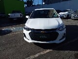 2025 Chevrolet Onix 1.0LTTURBOSEDÃ