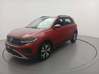 2026 Volkswagen T-Cross 1.0200TSISUV