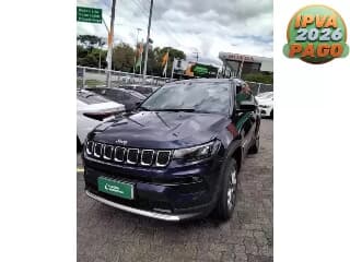 2023 Jeep Compass 1.3T270LONGITUDESUV