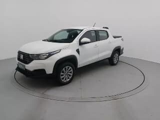 2024 Fiat Strada CSPLUS1.3FREEDOMPICAPE
