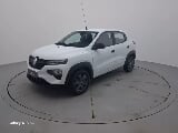 2026 Renault Kwid 1.0ZENHATCH