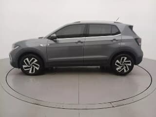2025 Volkswagen T-Cross 1.4250TSIHIGHLINESUV