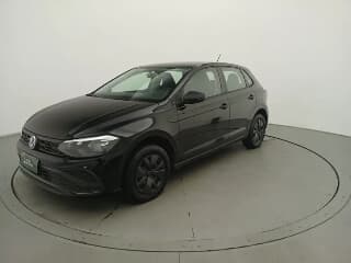2026 Volkswagen Polo HATCH1.0MPITRACK1STEDITIONHATCH