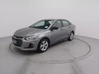 2025 Chevrolet Onix 1.0LTZTURBOHATCH
