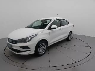 2025 Fiat Cronos 1.0FIREFLYDRIVESEDÃ