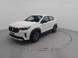 2026 Fiat Fastback 1.0TURBO200HYBRIDAUDACESUV