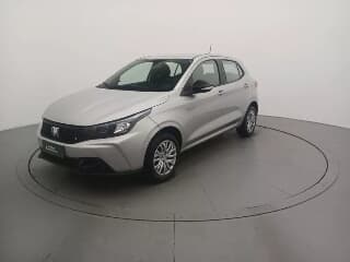 2026 Fiat Argo 1.0DRIVEHATCH