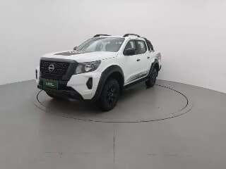 2025 Nissan Frontier 2.3ATTACKPICAPEC.DUPLA