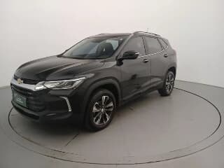 2024 Chevrolet Tracker 1.2TURBOSUV