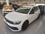2026 Volkswagen Polo HATCH1.0MPITRACK1STEDITIONHATCH