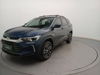 2025 Chevrolet Tracker 1.0TURBOSUV