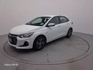 2024 Chevrolet Onix 1.0LTTURBOHATCH