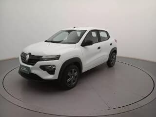2025 Renault Kwid 1.0ZENHATCH
