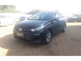 2025 Hyundai HB20 1.0COMFORTHATCH