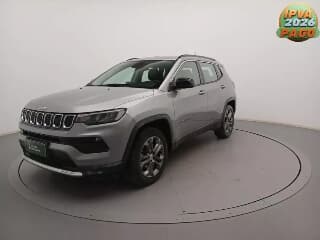2024 Jeep Compass 1.3T270LONGITUDESUV