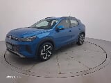 2026 Volkswagen Tera 1.0170TSIHIGHHATCH