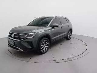 2023 Volkswagen Taos 1.4250TSIHIGHLINESUV