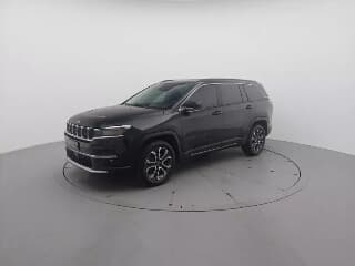 2025 Jeep Compass 1.3T270LIMITEDSUV