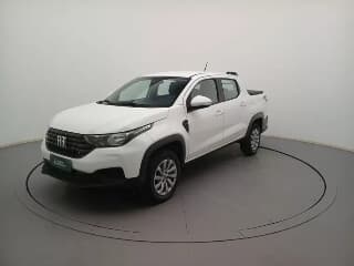 2025 Fiat Strada CD1.3FREEDOMPICAPE