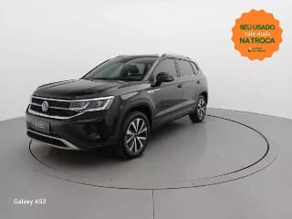 2022 Volkswagen Taos 1.4250TSIHIGHLINESUV