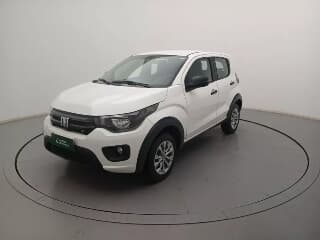 2025 Fiat Mobi 1.0LIKEHATCH